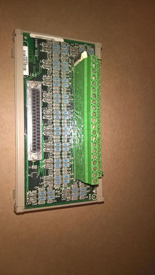 IS200DTTCH1A GE PLC Mark VI Simplex Thermocouple Board DTTC DIN Rail Mounting