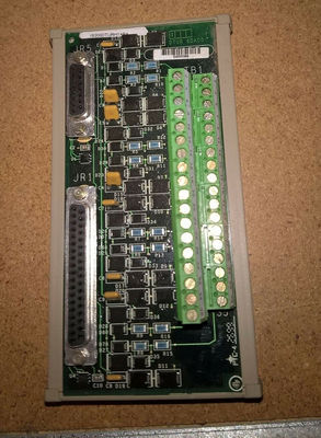 General Electric Terminal Board Mark VI Compact Pulse Rate IS200DTURH1A
