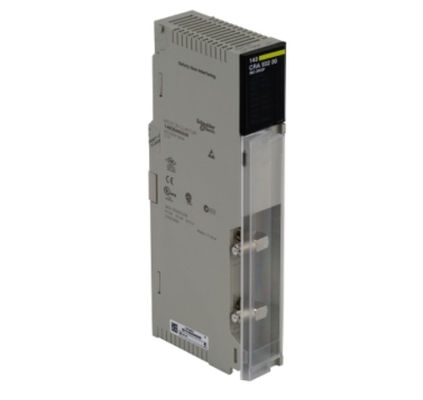 Schneider Electric Modicon Quantum PLC 140CRA93200 With Redundant Cable