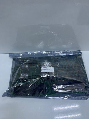 General Electric GE PLC IS200ECTBG2A Mark VI Exciter Contact Terminal Board