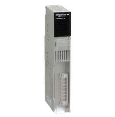 Power Supply Schneider Electric Module 140CPS11420 115V / 230V AC