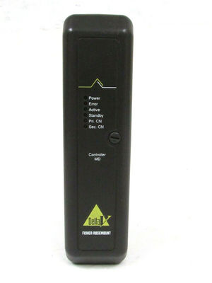 EMERSON DELTAV MD Controller KJ2003X1-BA2 VE3005 12P2093X 12P2093X112