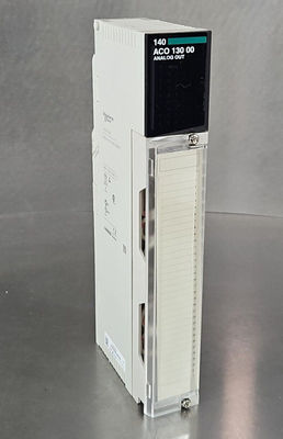 Schneider Electric Modicon Quantum PLC Analog Output 140ACO13000