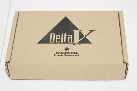KJ2003X1-BB1 Emerson Spare Parts , MD Plus Controller VE3006 12P3439X
