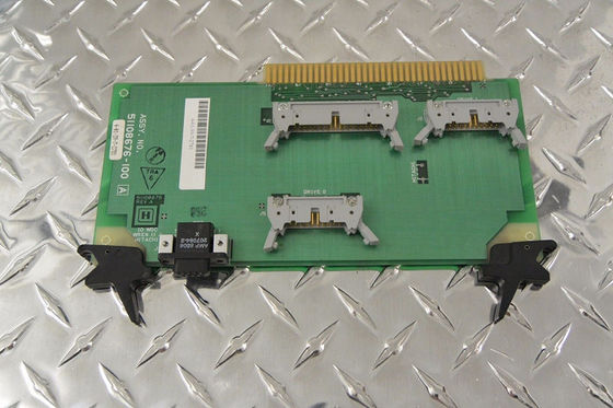 TDC3000 Honeywell Module I/O Wren II PWA 51108676-100 51108676100