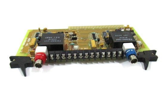 220V 50Hz Honeywell Spare Parts Power Supply TDC3000 51107595-100
