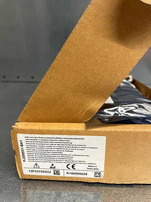 Emerson Delta V Controller KJ2005X1-BA1 VE3007 12P4375X042 12P4375X072