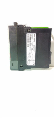 ControlLogix Digital DC Input Module Allen Bradley 1756-IB32 31V DC 32 Points 36 Pin