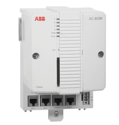 PM866AK01 ABB AC 800M Controller CPU Central Processing Unit 3BSE076939R1