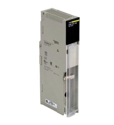 Modicon Quantum Schneider Electric Module 140CRP93100 Rio Head End Adaptor