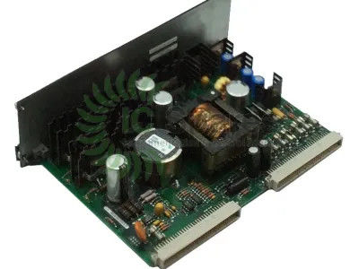 General Electric GE PLC Printed Circuit Board Mark VI IS200 IS200JGPAG1A