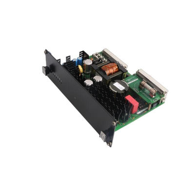 General Electric GE PLC Printed Circuit Board Mark VI IS200 IS200JGPAG1A