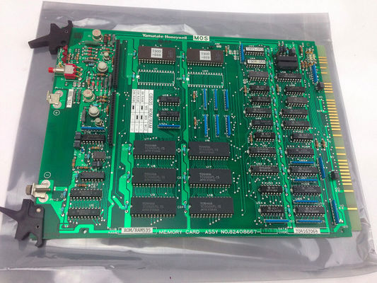 ROM/RAM 535 honeywell components Memory Board TDC3000 82408667-001