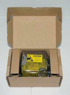 DELTAV Emerson Spare Parts Remote Interface Unit VS3201 SLS1508 KJ2201X1-BA1