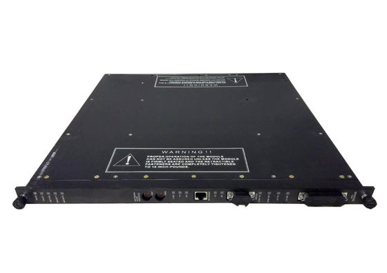 Triconex 3008 Main Processor Module For Industrial Automation