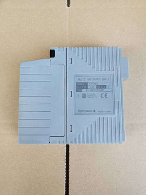 Yokogawa AAI835-S00 Analog IO Modules For FIO Multifunctional