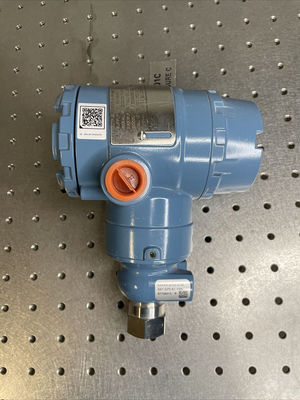 Rosemount 2051 Pressure Industrial Transmitters 2051TG3A2B21AS5B4M5T1Q4CT