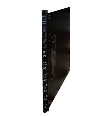 Industrial Triconex 4351B Communication Modules 4 GB RAM Memory