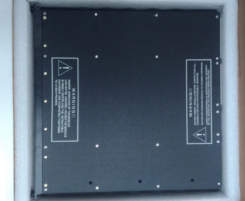 Industrial Triconex 4351B Communication Modules 4 GB RAM Memory