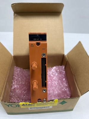 Yokogawa SAI533-H33 Analog Output Module For Process Automation