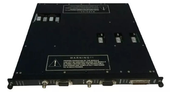 Network Communication Triconex 4329 Module NCM 4 GB RAM Memory