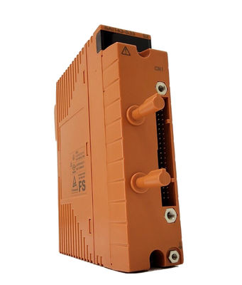 Analog Input Yokogawa DCS SAI143-S33 S2 High Availability High Redundancy