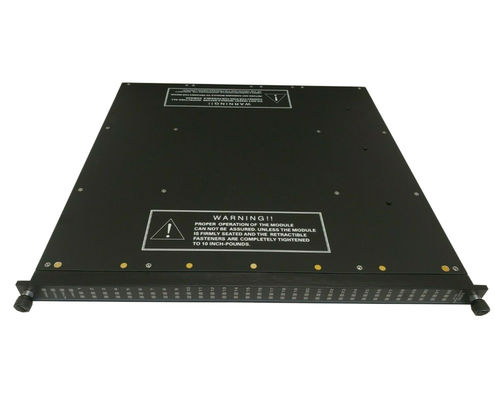 Triconex 3625 TMR digital output module 24VDC for Industrial Automation