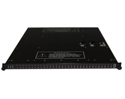 Digital Input Invensys Triconex Module 3503E 24V AC / DC TMR