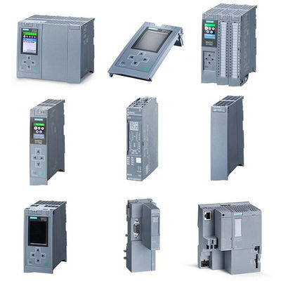 Siemens SIMATIC S7-300 6ES7313-6CG04-4AB2 CPU 313C-2 DP