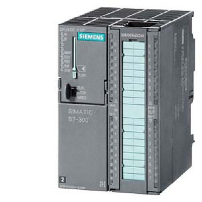 Siemens SIMATIC S7-300 6ES7313-6CG04-4AB2 CPU 313C-2 DP