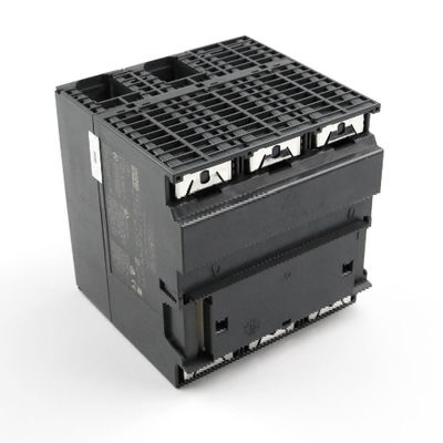 Siemens SIMATIC S7-300 6ES7314-6CH04-0AB0 CPU 314C-2 DP Compact CPU with MPI