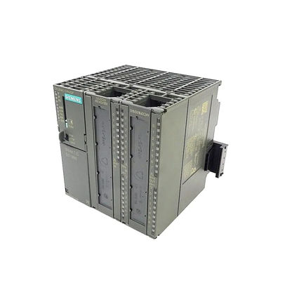 Siemens SIMATIC S7-300 6ES7314-6EH04-0AB0 CPU 314C-2PN/DP Compact CPU with 192 KB Memory