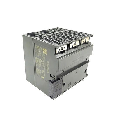 Siemens SIMATIC S7-300 6ES7314-6EH04-0AB0 CPU 314C-2PN/DP Compact CPU with 192 KB Memory