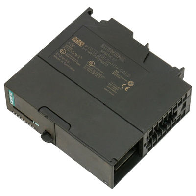 Siemens SIMATIC S7-300 6ES7315-2AH14-0AB0 CPU 315-2DP Compact CPU with MPI Integr