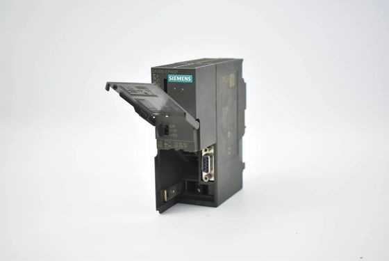 Siemens SIMATIC S7-300 6ES7315-2EH14-0AB0 CPU 315-2 PN/DP CPU With With 384 KB Work Memory