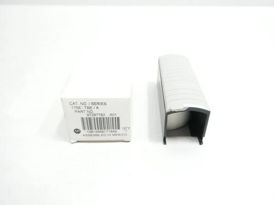 Allen Bradley 1756-TBE Extended Depth Terminal Block Housing