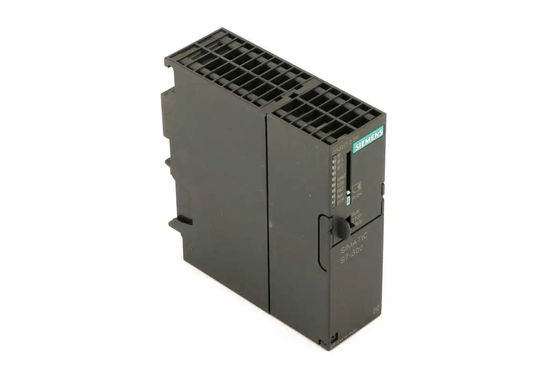 Siemens SIMATIC S7-300 6ES7317-2AK14-0AB0 CPU 317-2 DP Central processing unit with 1 MB work memory