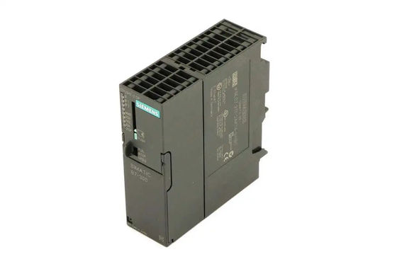 Siemens SIMATIC S7-300 6ES7317-2AK14-0AB0 CPU 317-2 DP Central processing unit with 1 MB work memory