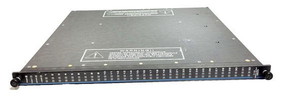 Triconex 3625 Output Module Digital 24VDC 32 Point TMR Isolation 3625