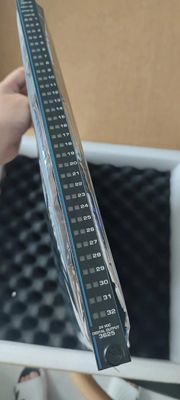 Triconex 3625 Output Module Digital 24VDC 32 Point TMR Isolation 3625