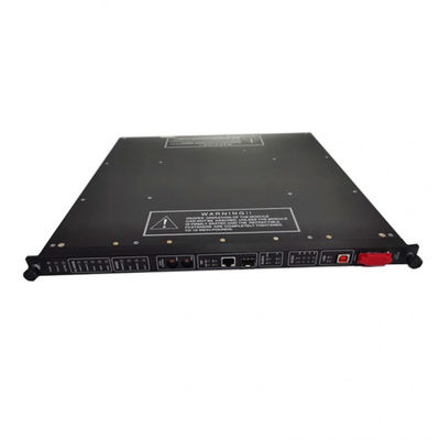Triconex 3625 Enhanced Main Processor (UMP) Modules Invensys Triconex (Discontinued)