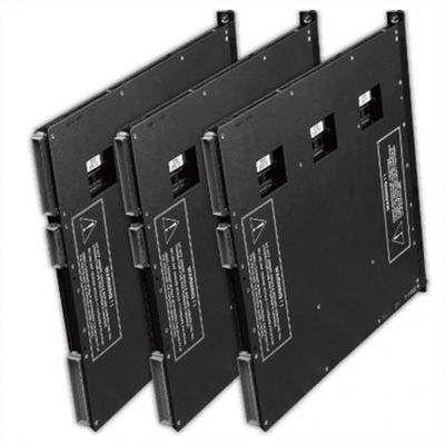 Triconex 3625 Enhanced Main Processor (UMP) Modules Invensys Triconex (Discontinued)