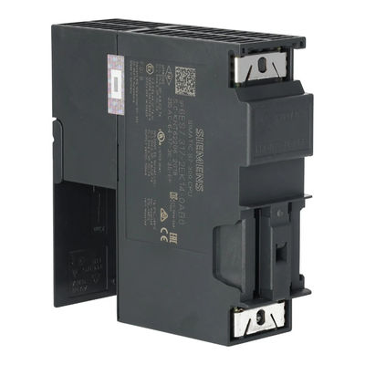 Siemens SIMATIC S7-300 6ES7317-2EK14-0AB0 CPU 317-2 PN/DP Central processing unit with 1 MB work memory
