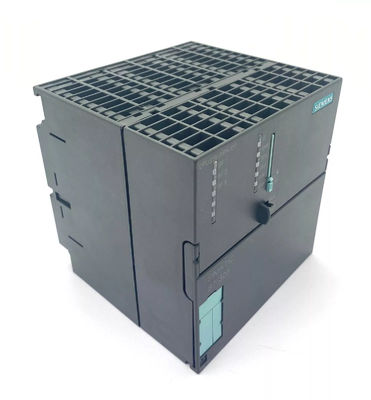 Siemens SIMATIC S7-300 6ES7318-3EL01-0AB0 CPU 319-3 PN/DP Central Processing Unit with 2 MB Work Memory