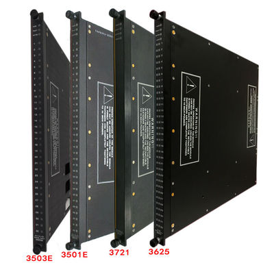 Triconex 8120E Main Chassis Frame Module Schneider Invensys