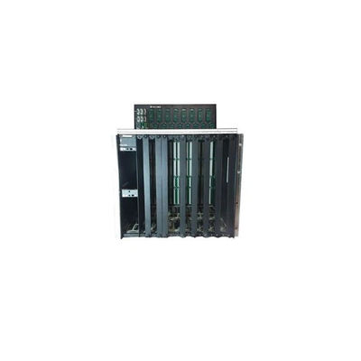 Triconex 8111 Expansion Chassis 3000603-100 REV:H Schneider Invensys