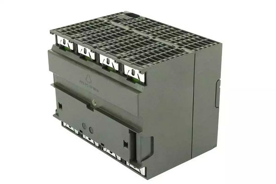 Siemens SIMATIC S7-300 | 6ES7315-6TH13-0AB0 | Central Processing Unit (CPU 315T-2 DP)