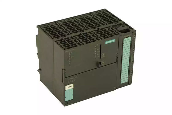 Siemens SIMATIC S7-300 | 6ES7317-6TK13-0AB0 | Central Processing Unit (CPU 317T-2 DP)