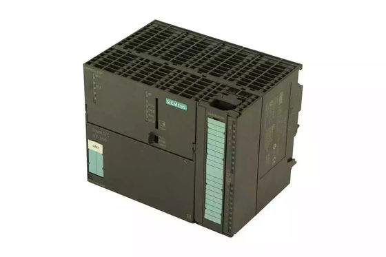 Siemens SIMATIC S7-300 | 6ES7317-6TK13-0AB0 | Central Processing Unit (CPU 317T-2 DP)