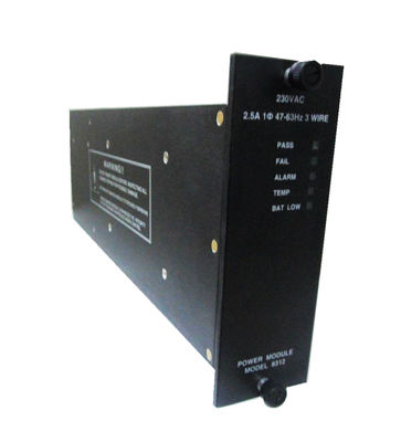 Triconex | 8312 | Power Supply Module (Invensys / Schneider)
